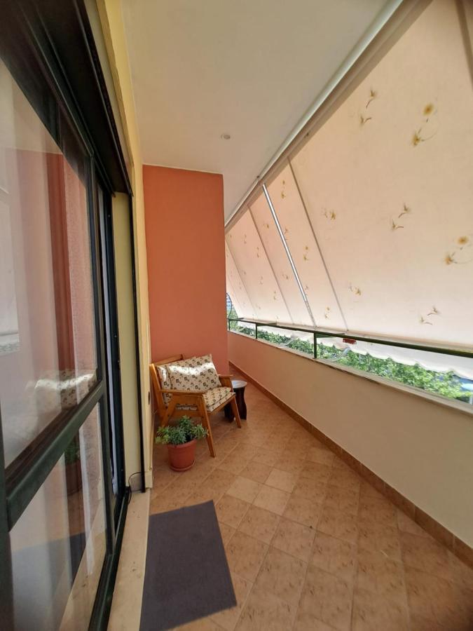 Ferienwohnung Rikardo Apartament Vlorë Exterior foto